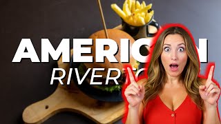 100% gotta eat here! 5 AMERICAN RESTAURANTS in Riverton, Wyoming