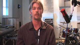 Video thumbnail for The Story of Shure Ribbon Microphones - Sweetwater Exclusive by Sweetwater