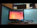 Closing To The Hunchback Of Notre Dame 1997 VHS