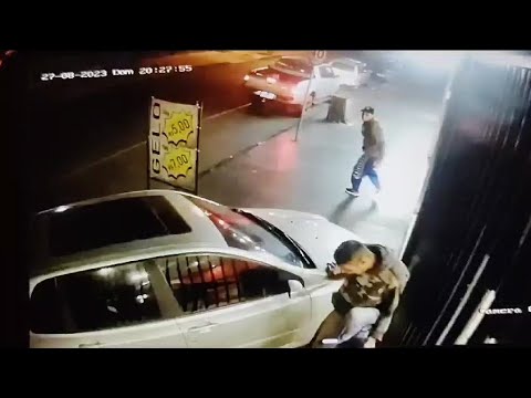 Após briga, homem é atropelado propositalmente em Sarandi