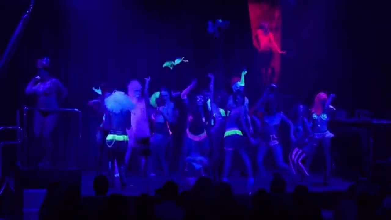 Promotional video thumbnail 1 for Prestige Productions