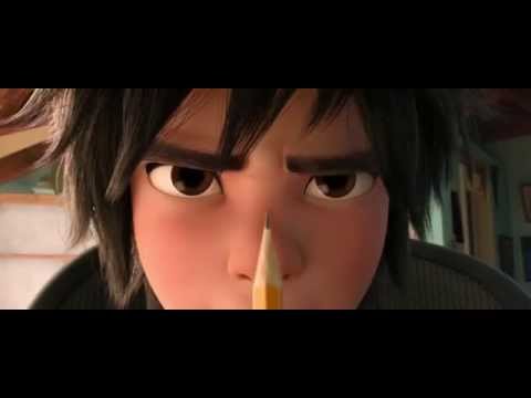 Tadashi: "I'am not giving up on you"