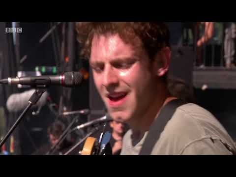 Reading and Leeds Festival   2016 Lower Than Atlantis