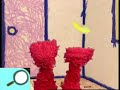 Noggin S Show Tell Elmo S Thinking About Feet Elmo S World