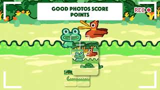 Safari - hra s riskováním Djeco