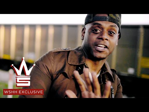 London Jae "For The Record" (WSHH Exclusive - Official Music Video)