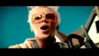P!nk - Bad Influence (Music Video)