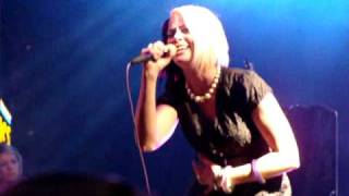 Fireflight-So Help Me God-Rage Fest 09