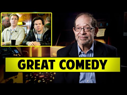 How To Write A Great Buddy Comedy - Steve Kaplan