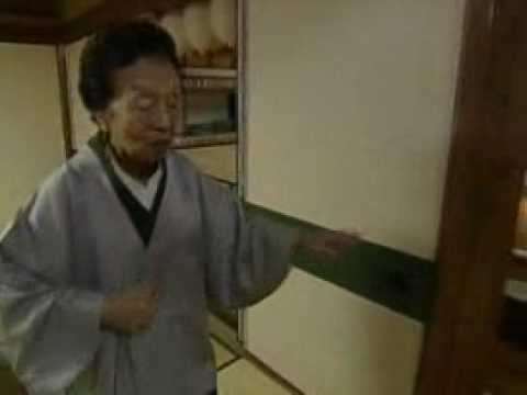Meet the oldest Japanese Geisha Girl - 98 years old!!