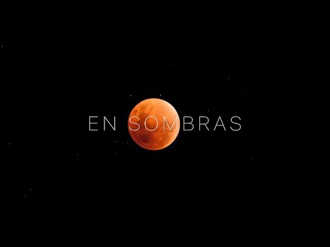 In Shadows - A total lunar eclipse short film shot in South America