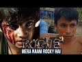 Mera Naam Rocky Hai KGF Chapter 1 Yash Prashanth Neel