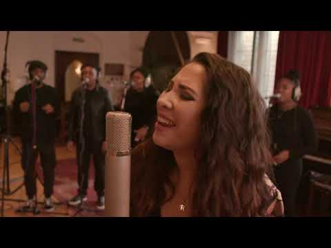 RuthAnne - You Don't Have a Heart (feat. Vibe Village) (Live at The Church Studios)