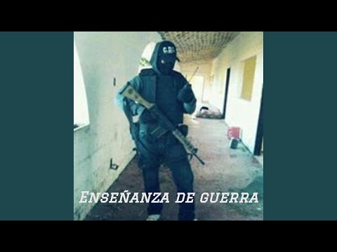 Enseñanza De Guerra (feat. el Novato)