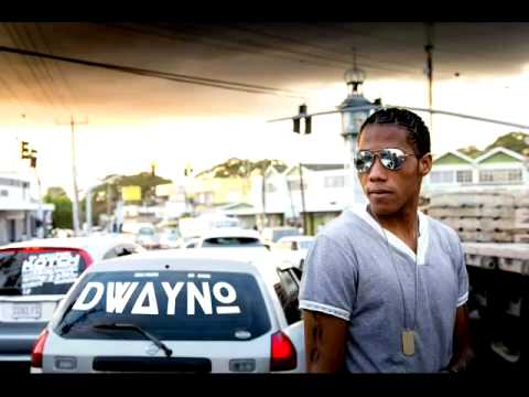 Dwayno - mr fagotty alkaline diss