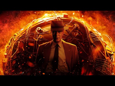 'Oppenheimer' y la madurez narrativa de Christopher Nolan