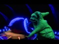 The Nightmare Before Christmas Oogie Boogie S Song HQ