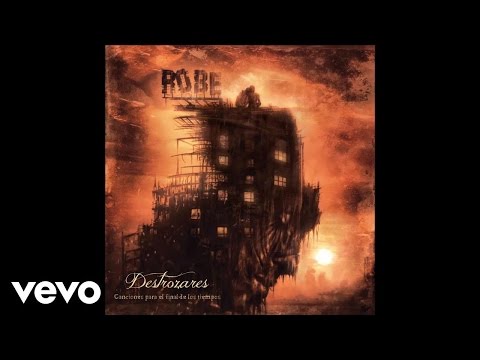 Robe - Destrozares