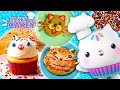 Cooking Up Cakey S BEST Treats From BAKEY WITH CAKEY ALL EPISODES