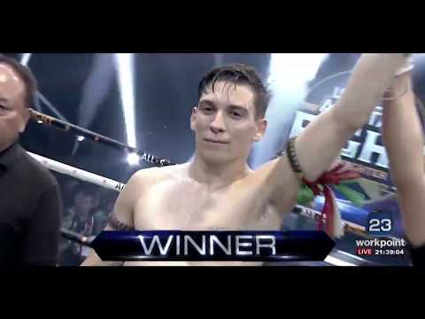 #ShareYourStory Mathias Gallo Cassarino Highlights 2019