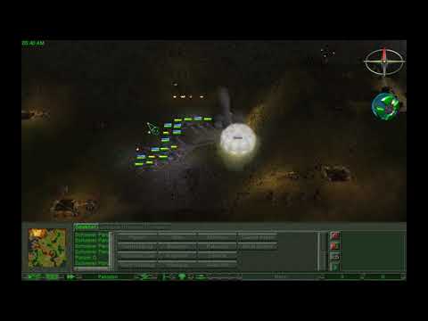 Earth 2150: The Moon Project - 05 - ED - Pakistan (Kommentiert in Deutsch, 4K, 60 FPS)