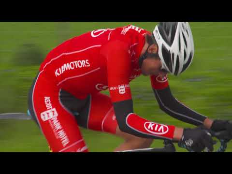 2018 SBS Bank Tour of Southland - Stage 5