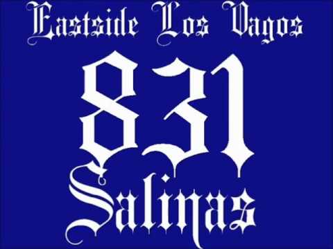 Eastside Los Vagos - Say Hello To My Little Friend