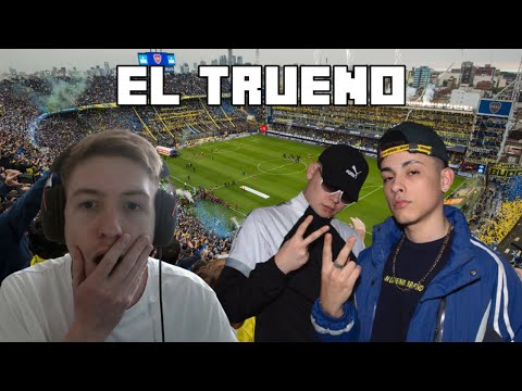 UK Reaction to TRUENO || BZRP Freestyle Sessions #6