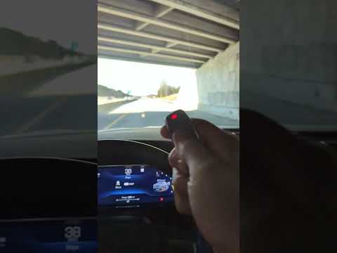 @hornblasters On a 2023 High Country Tahoe