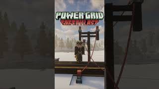 BIG UPDATE for Create's Best Electricity Mod! - Power Grid Safety Last