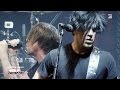 Billy Talent - Viking Death March Live @ WE LOVE ...