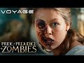 Pride And Prejudice And Zombies Hunting For Zombies Voyage