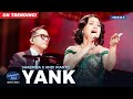 SHABRINA LEANOR X ANDI RIANTO - YANK (WALI) - SPEKTAKULER SHOW 9 - Indonesian Idol 2025 SHABRINA LEANOR X ANDI RIANTO - YANK (WALI) - SPEKTAKULER SHOW 9 - Indonesian Idol 2025