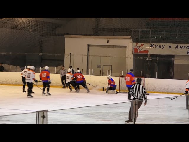 «Добрый лёд»