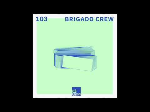 SVT-Podcast103 - Brigado Crew