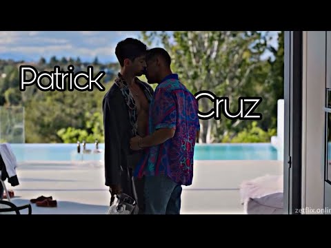 Patrick & Cruz - { Smalltown Boy от Bronski Beat }