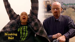 Destroying Gus’ Laptop With Magnets – Live Free or Die