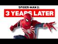3 Years Later Spider Man 2 Is STILL A MESS