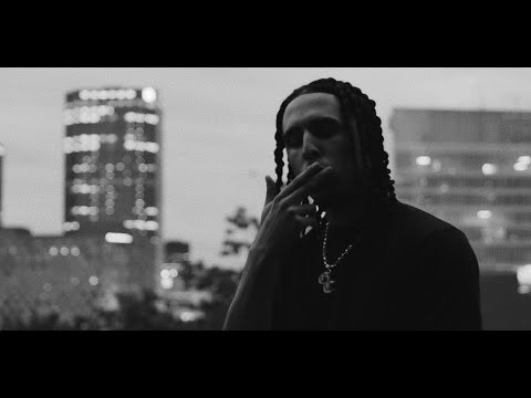 Gxlden Child - Friends [Official Music Video]