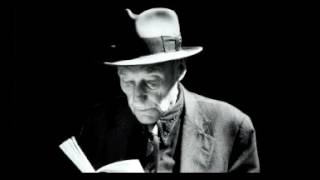 Call Me Burroughs - 1/4