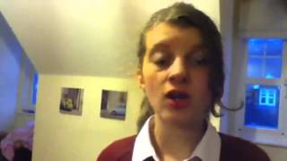 Conor Maynard - Glass Girl UNOFFICIAL VIDEO