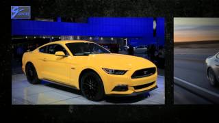 preview picture of video '2015 Ford Mustang Virtual Test Drive | Boise Ford | Gentry Ford Ontario'