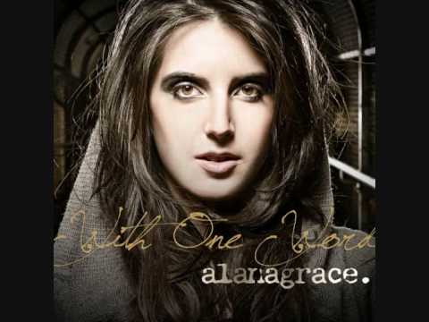 Alana Grace - Mess Of You