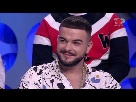 Fatjoni emocionon kur flet për motrat e tij - Përputhen, 7 Dhjetor 2020