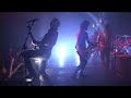 Norma Jean - The End of All Things Will Be Televised (Live 2007) AI Upscale