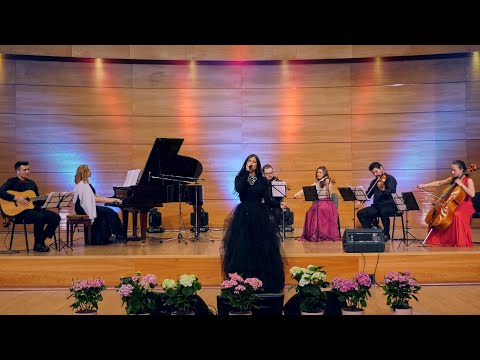 Paula Seling - Concert de Pasti 2022