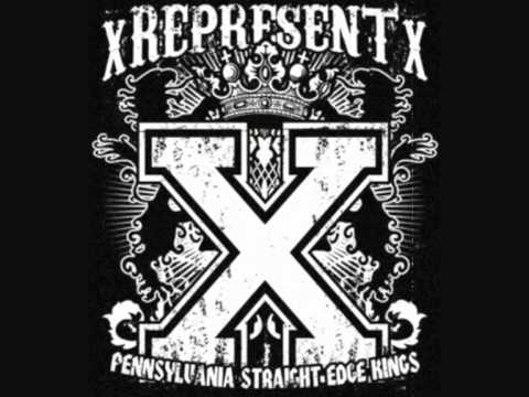 xREPRESENTx - Marked
