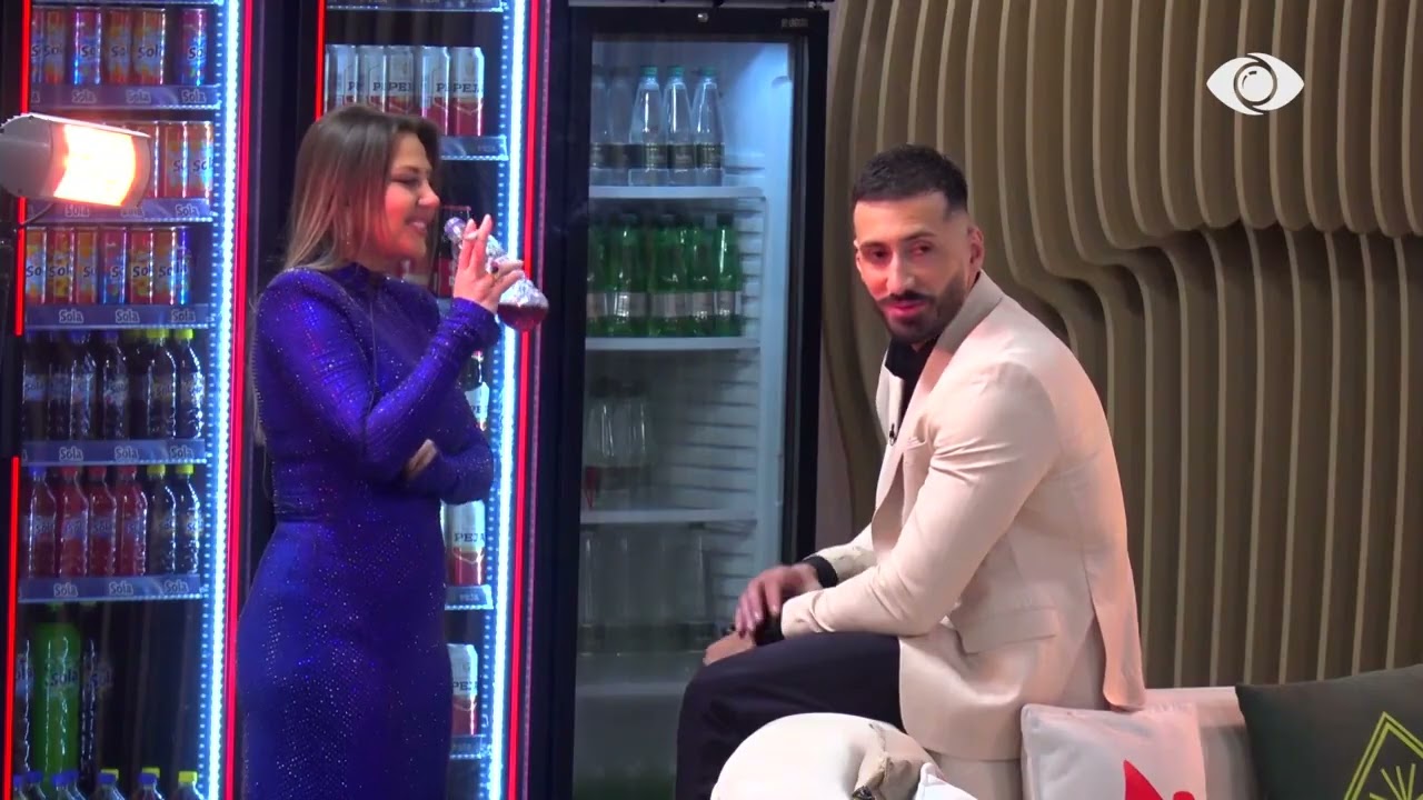 “Loredana u ndikua edhe nga informacioni nga jashtë”/ Gerta-Jozit: Gabimi qëndron që…