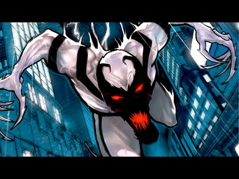 Anti venom becomes the punisher