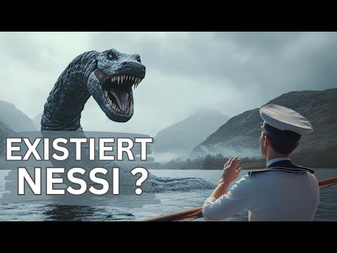 Why the Loch Ness Monster might exist